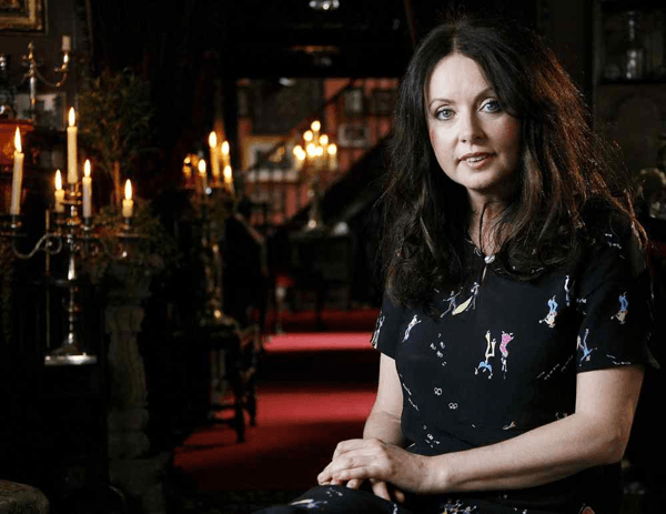 Sarah Brightman