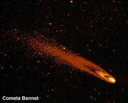 Cometa Bennett