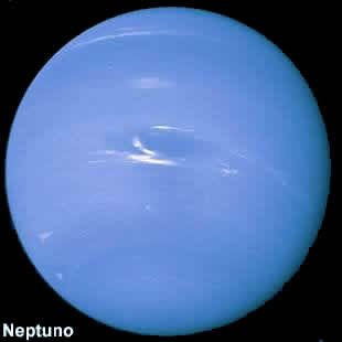 Neptuno