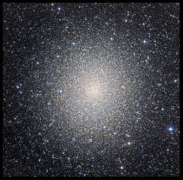 Omega Centauri