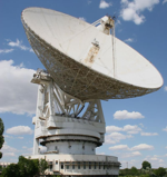 Radioastronomía