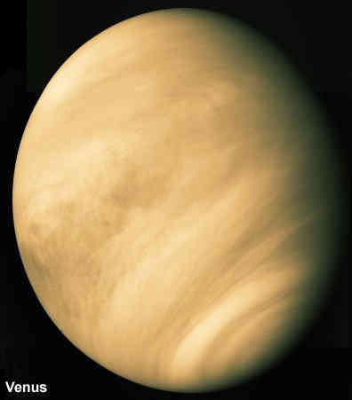 Venus